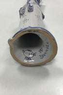 Bjørn Wiinblad Figur fra De fire Årstider, Vinter M23 - Danam Antik