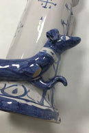 Bjørn Wiinblad Figur fra De fire Årstider, Vinter M23 - Danam Antik