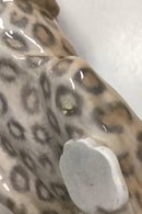 Royal Copenhagen Figur Kravlende Leopard No 472 - Danam Antik