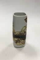 Royal Copenhagen Moderne Fajancevase No 962/3763 - Danam Antik