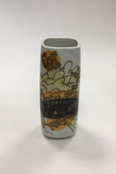 Royal Copenhagen Moderne Fajancevase No 962/3763 - Danam Antik