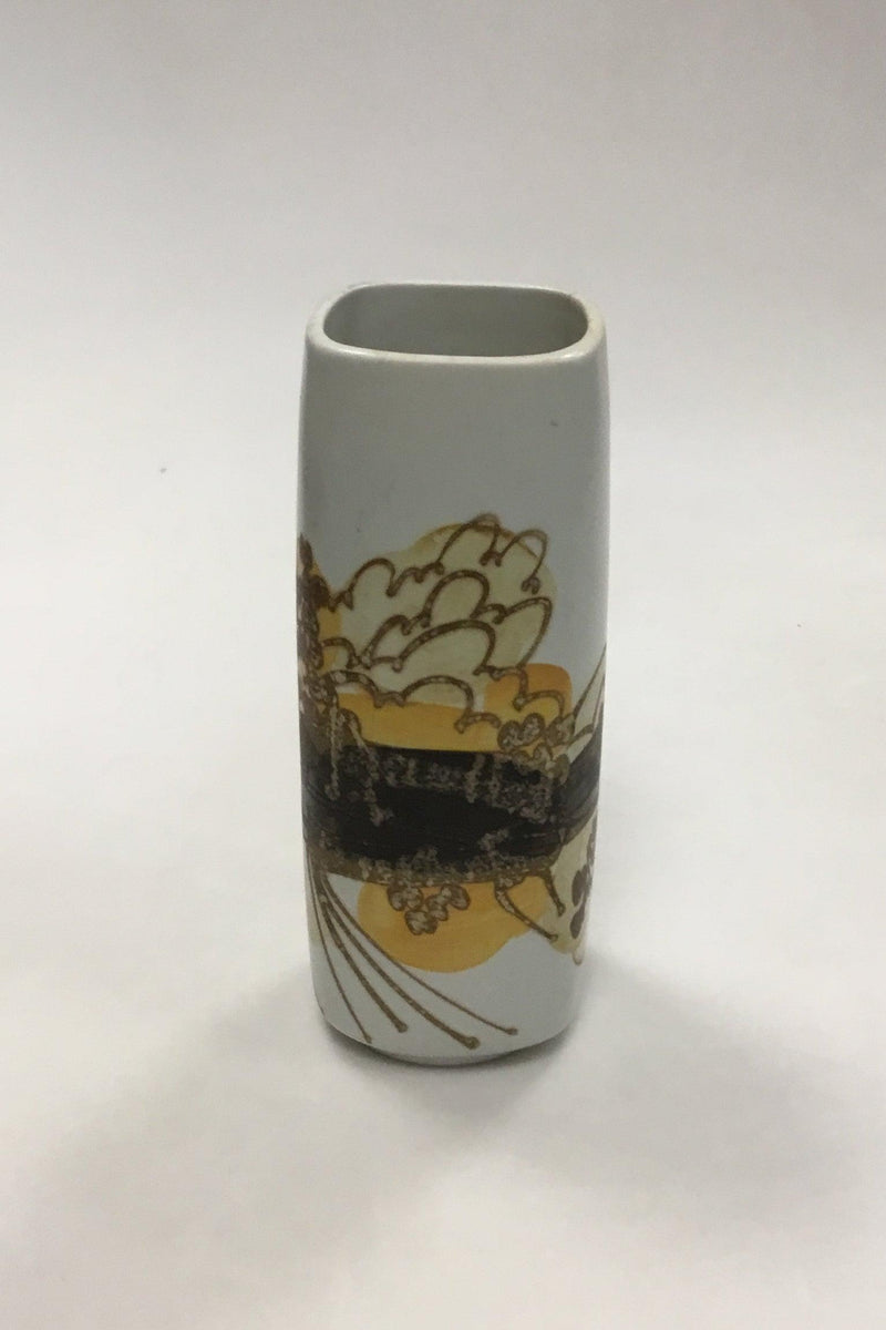 Royal Copenhagen Moderne Fajancevase No 962/3763 - Danam Antik