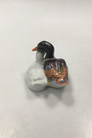 Herend Ungarn Figur med Ænder No 5036 - Danam Antik