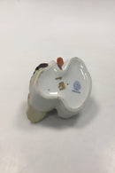 Herend Ungarn Figur med Ænder No 5036 - Danam Antik