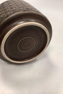 Jens Quistgaard Stentøj for Kronjyden / B&G "Azur" Umbra Te Kande - Danam Antik