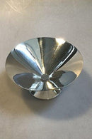 A. F. Rasmussen Sterling Sølv Opsats - Danam Antik