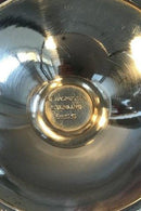 A. F. Rasmussen Sterling Sølv Opsats - Danam Antik