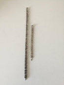 Anton Michelsen Sterling sølv Halskæde og Armbånd designet i Nanna Ditzel Stil - Danam Antik