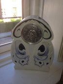 Bing & Grøndahl Art Nouveau Bordur af Hans Peter Kofoed 1901 - Danam Antik