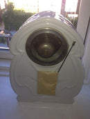 Bing & Grøndahl Art Nouveau Bordur af Hans Peter Kofoed 1901 - Danam Antik