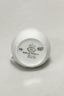 Bing & Grøndahl Art Nouveau Kop No 6627 - Danam Antik