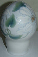 Bing & Grøndahl Art Nouveau Lampette No 80 - Danam Antik