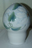 Bing & Grøndahl Art Nouveau Lampette No 80 - Danam Antik