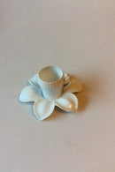 Bing & Grøndahl Art Nouveau Mokkakop designet af Pietro Krohn. - Danam Antik