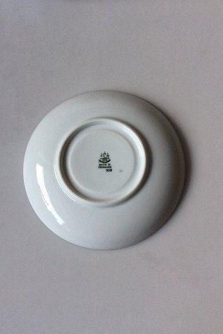 Bing & Grøndahl Demeter / Blå Kornblomst Kaffe og Underkop No 103 - Danam Antik