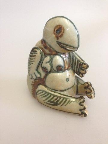 Bing & Grøndahl figur af Sten Lykke Madsen No 7045 - Danam Antik