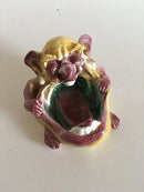 Bing & Grøndahl Jean Rene Gauguin Trolde Skål - Danam Antik