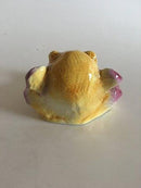 Bing & Grøndahl Jean Rene Gauguin Trolde Skål - Danam Antik