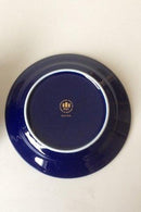 Bing & Grøndahl Komponiststellet Johann Sebastian Bach kaffekop med underkop og sidetallerken - Danam Antik