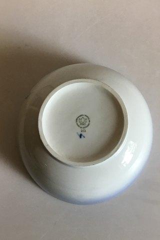 Bing & Grøndahl Liljekonval Skål No 312 - Danam Antik