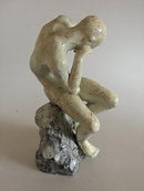 Bing & Grøndahl René Gauguin Stentøjs Figur - Danam Antik