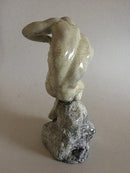 Bing & Grøndahl René Gauguin Stentøjs Figur - Danam Antik