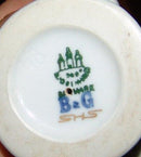 Bing & Grøndahl Skakbrikker Kai Nielsen malet af Suzette Holten Skovgaard - Danam Antik