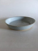 Bing & Grøndahl Stentøjs Unika Fad af George Hatting No 335 - Danam Antik