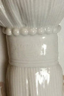 Bing & Grøndahl Unika Buste af Ung Kvinde af Siegfried Wagner fra 1899 - Danam Antik