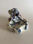 Bing og Grøndahl Unika Skål af Jean Rene Gauguin af en Trold - Danam Antik