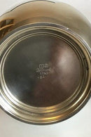 Cohr Sølvplet Kaffeservice - Danam Antik