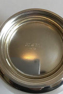 Cohr Sølvplet Kaffeservice - Danam Antik