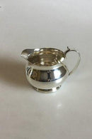 Cohr Sølvplet Kaffeservice - Danam Antik