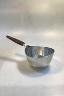 Cohr Sterling Sølv Kasserolle - Danam Antik