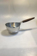 Cohr Sterling Sølv Kasserolle - Danam Antik