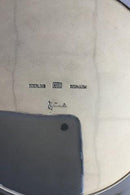 Cohr Sterling Sølv Thekande med hank af Ben - Danam Antik