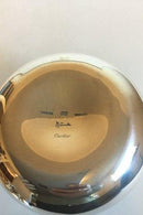 Cohr/Cartier Sterling Sølv Kaffesæt Hans Bunde - Danam Antik