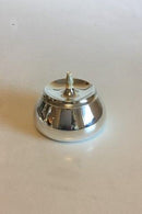 Cohr/Cartier Sterling Sølv Kaffesæt Hans Bunde - Danam Antik