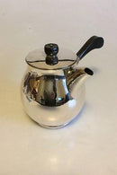 Evald Nielsen 830 Sølv Kaffesæt - Danam Antik