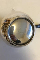 Evald Nielsen 830 Sølv Kaffesæt - Danam Antik