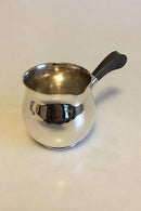 Evald Nielsen 830 Sølv Kaffesæt - Danam Antik