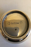 Evald Nielsen 830 Sølv Kaffesæt - Danam Antik