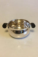 Evald Nielsen 830 Sølv Kaffesæt - Danam Antik