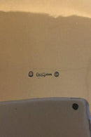 Evald Nielsen Lågkasserolle af Sølv med håndtag af Elfenben - Danam Antik