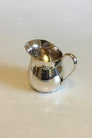 Evald Nielsen Sølv Kaffesæt - Danam Antik