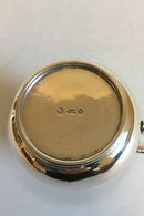 Evald Nielsen Sølv Kaffesæt - Danam Antik