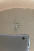 Evald Nielsen Sterling Sølv Oval dåse - Danam Antik