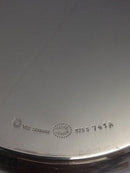 Georg Jensen Konge Sterling Sølv Cruet Sæt No 741 - Danam Antik