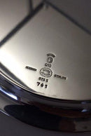 Georg Jensen Konge Sterling Sølv Cruet Sæt No 741 - Danam Antik