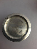 Georg Jensen Magnolia Sterling Sølv Pletmenage No 2A - Danam Antik